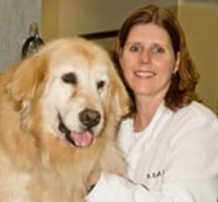Veterinarians in North Charleston: Dr. Eve Badger