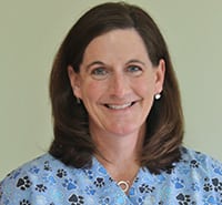 Veterinarians in North Charleston: Linda Felka